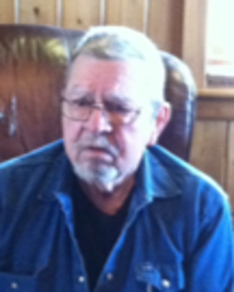 John F. "Jack" Paquin