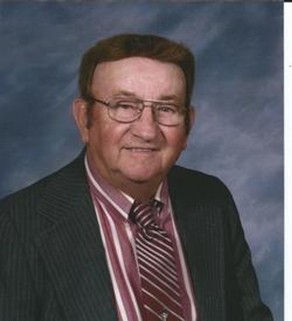 Lloyd A. Decker Profile Photo