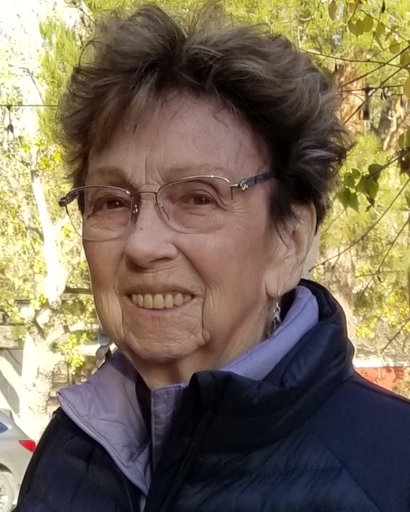 Frances Vinzant Culbreth