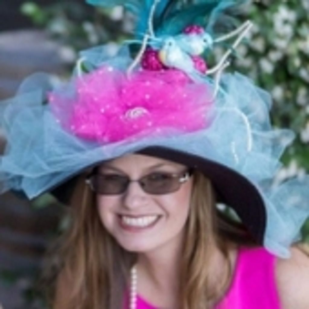 Tanya Willis Causey
