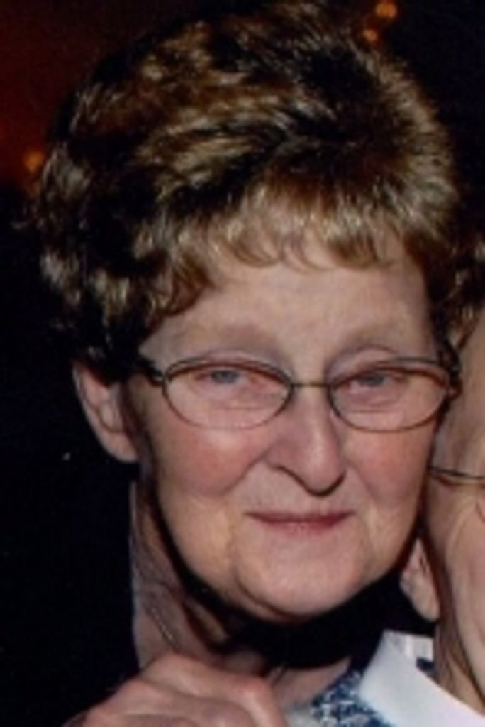 Helen Jean Bruggink Mrs.