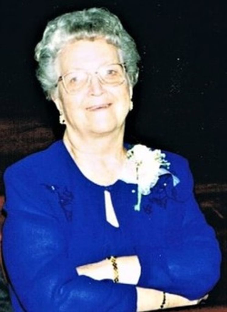 Julia L. Zanger Tomasette Profile Photo