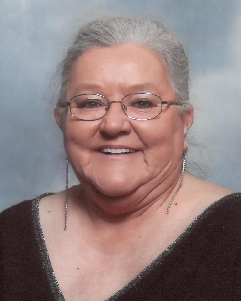 Patricia Ann Feazel Profile Photo