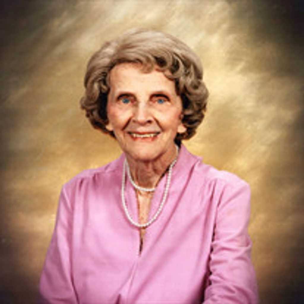 Virginia  Lee Linthicum Zacharek
