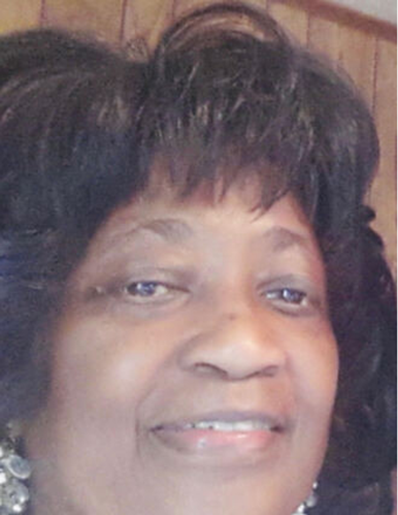 Doris Ann Pinkney