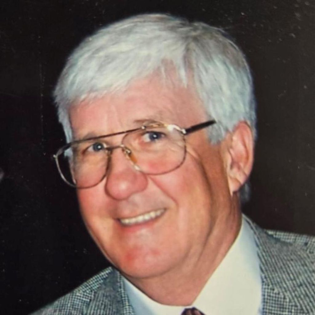 Thomas P. O'Connor