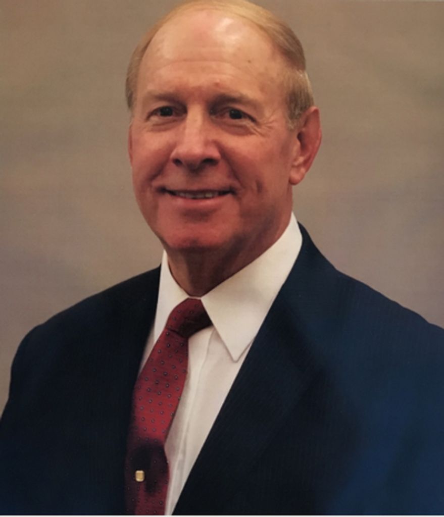 Philip G. Arnold Profile Photo