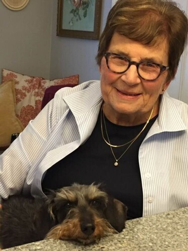 Ann Fraser Profile Photo