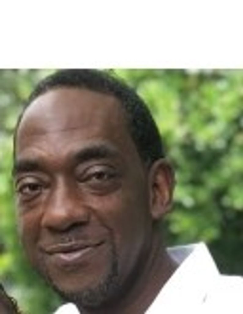 Tony Brown