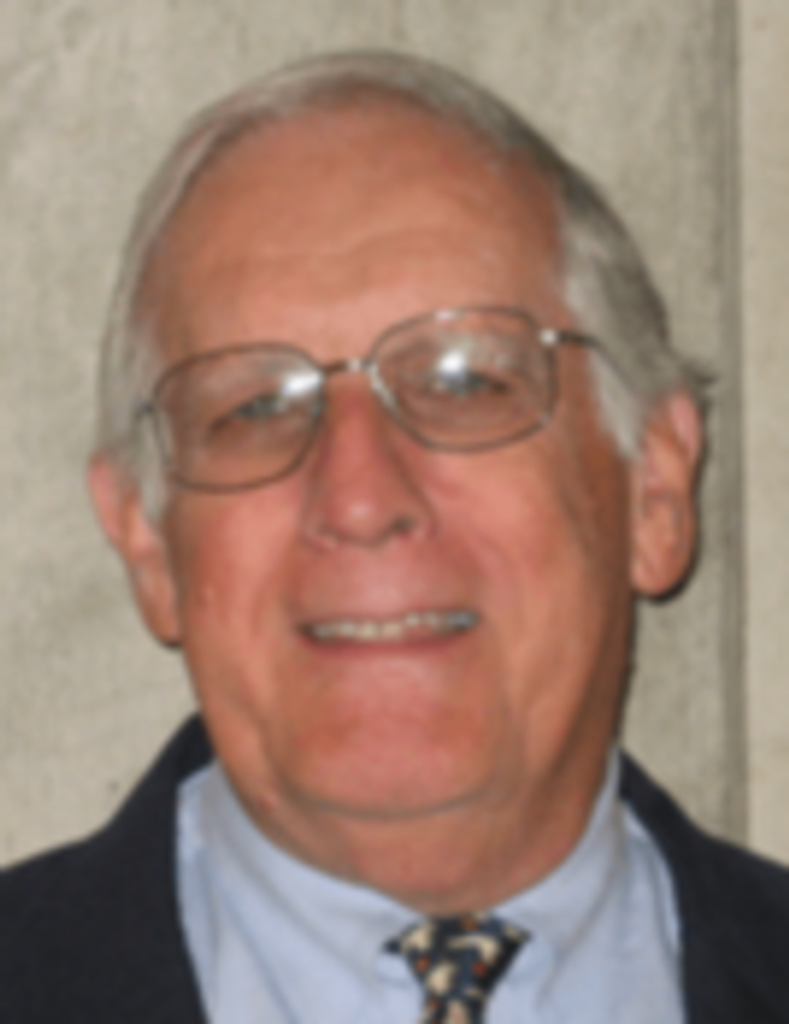 Larry P. Rayburn Profile Photo