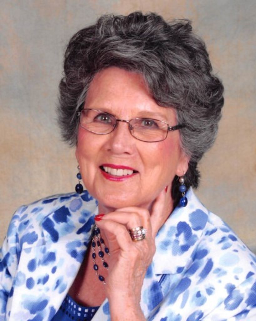 Wanda Barker McKinney Nielson Profile Photo