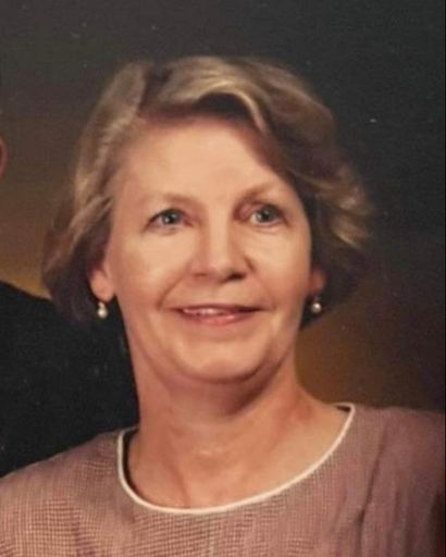 Shirley Owens Gilmore's obituary image
