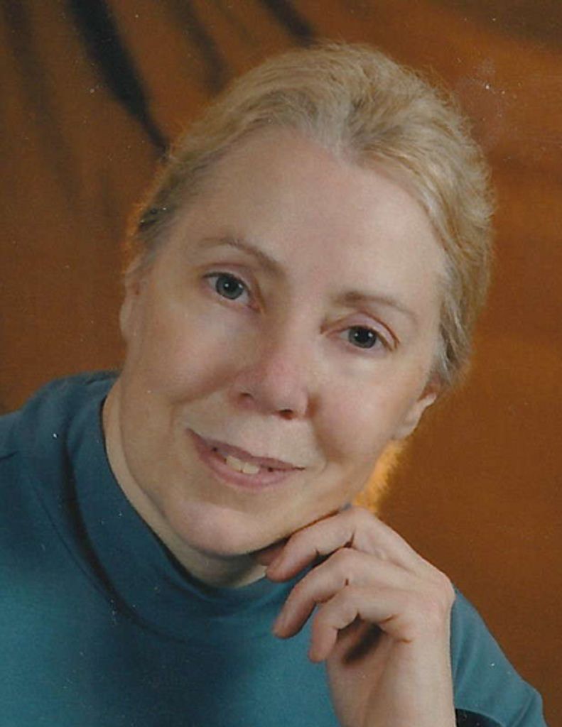 Marjorie Anne Gehman Profile Photo