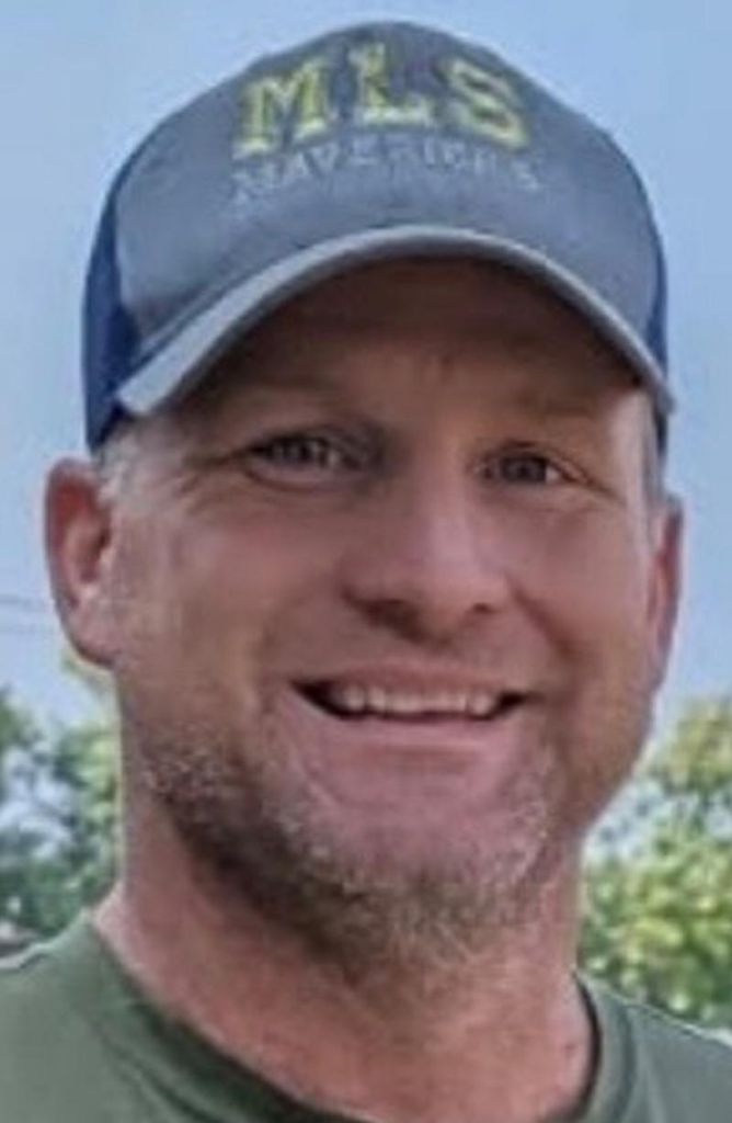 Randy Lynn Fyllesvold