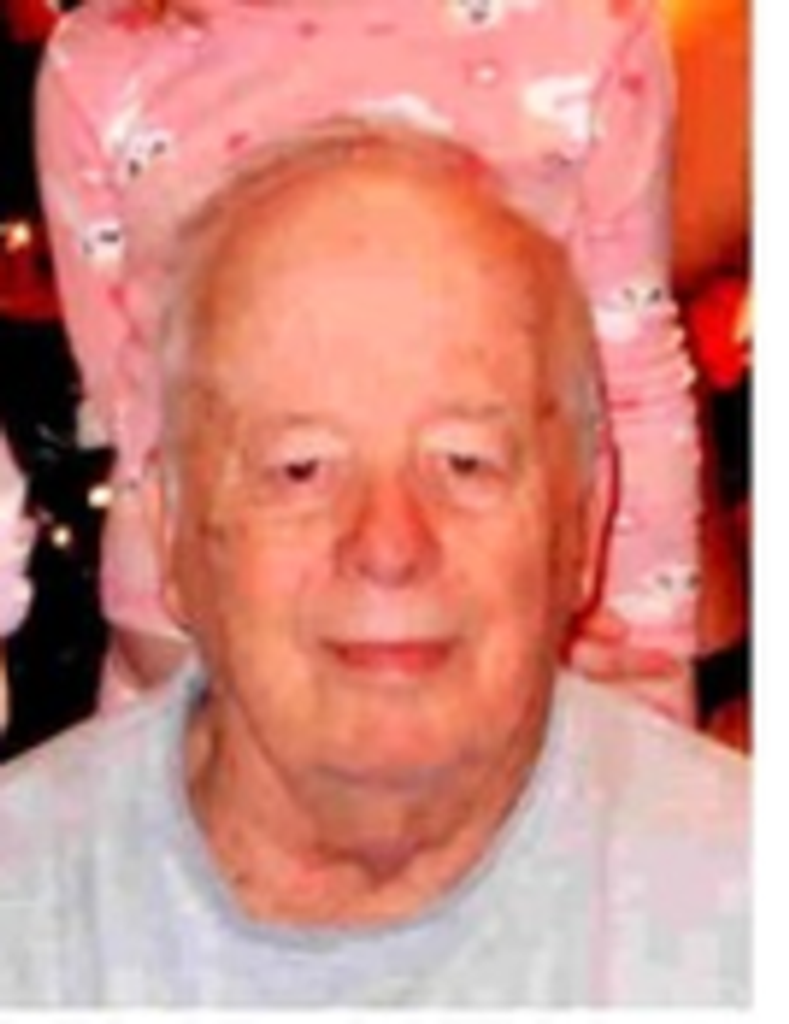 Richard F. Freeman