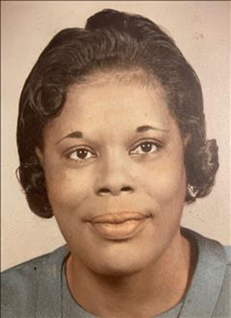 Willie Faye Blaylock