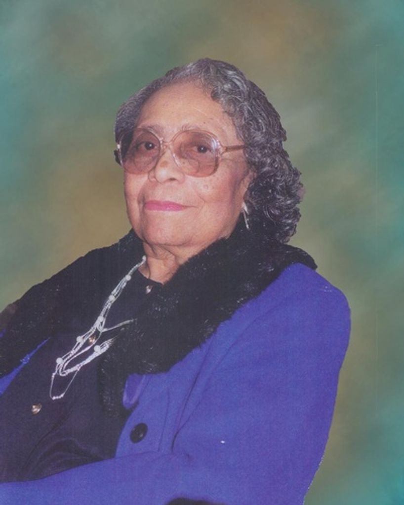 Ruby Lang-Jackson Profile Photo