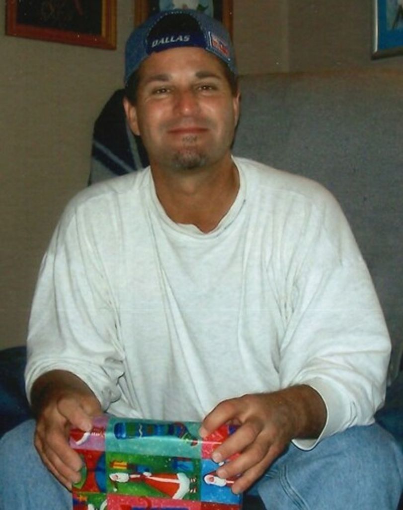 Jerry Alan Myers Profile Photo