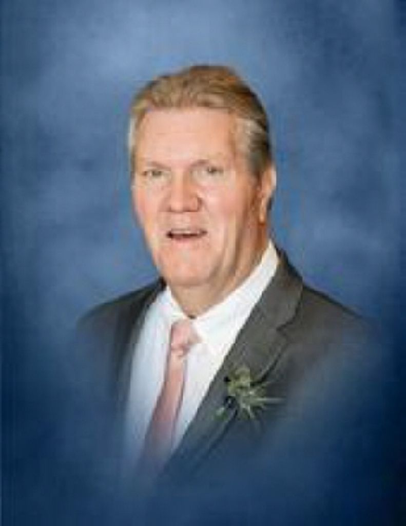 Lawrence Fannon Profile Photo