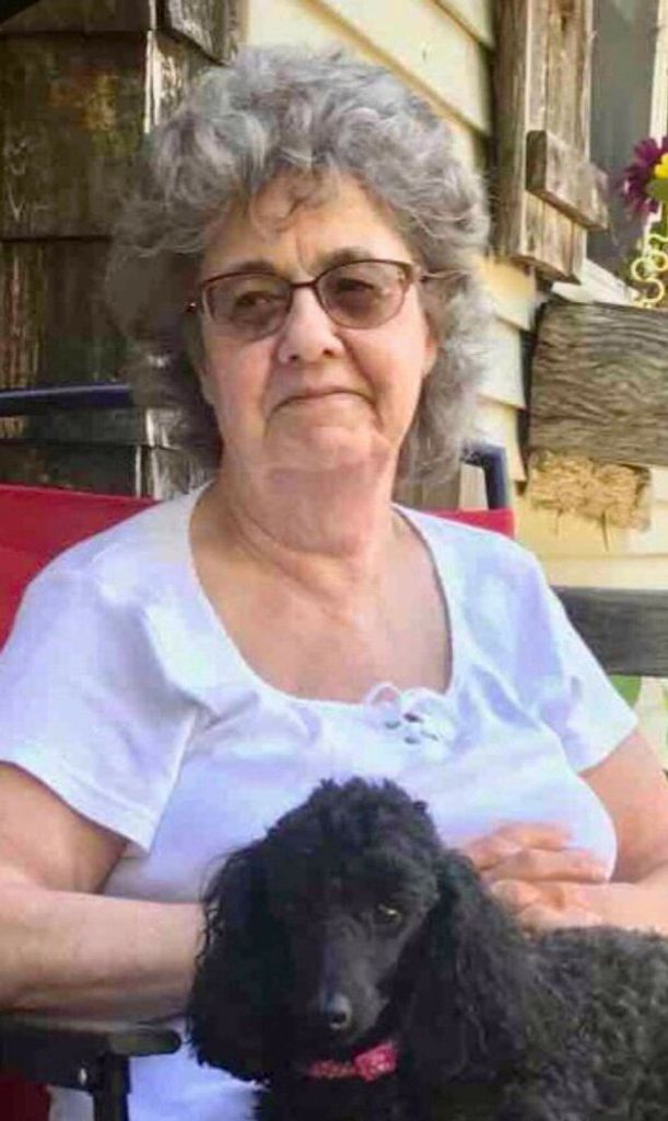 Faye E. Foster