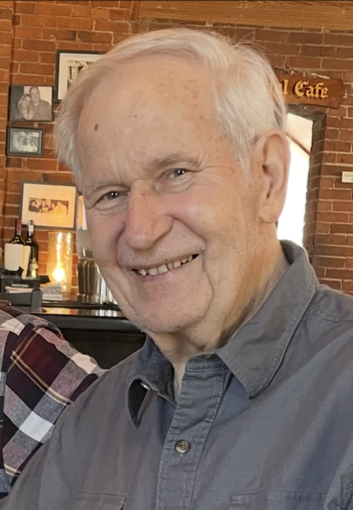 Raymond Thomas Stoney