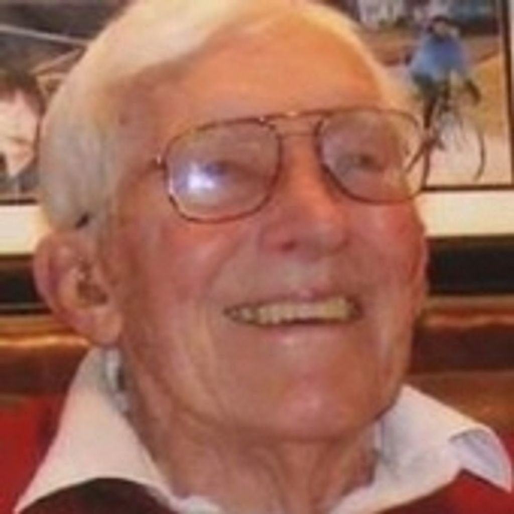 Kenneth Warren