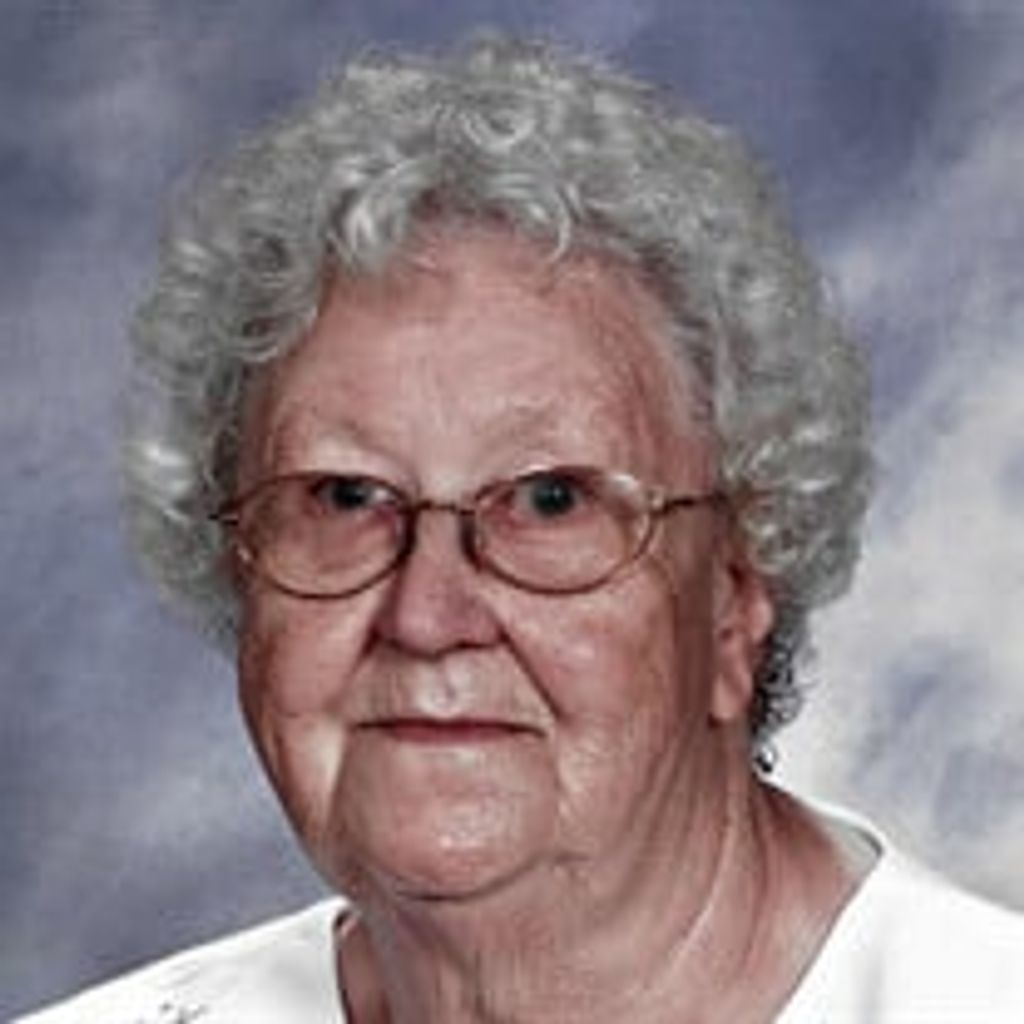 Caroline M. Dombrosky