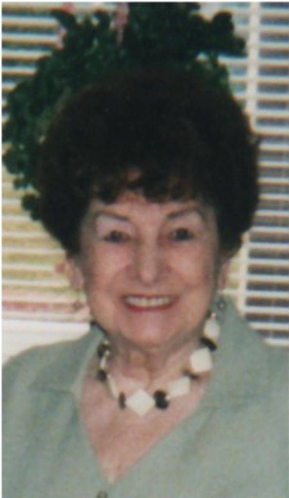 Virginia R. Loomis