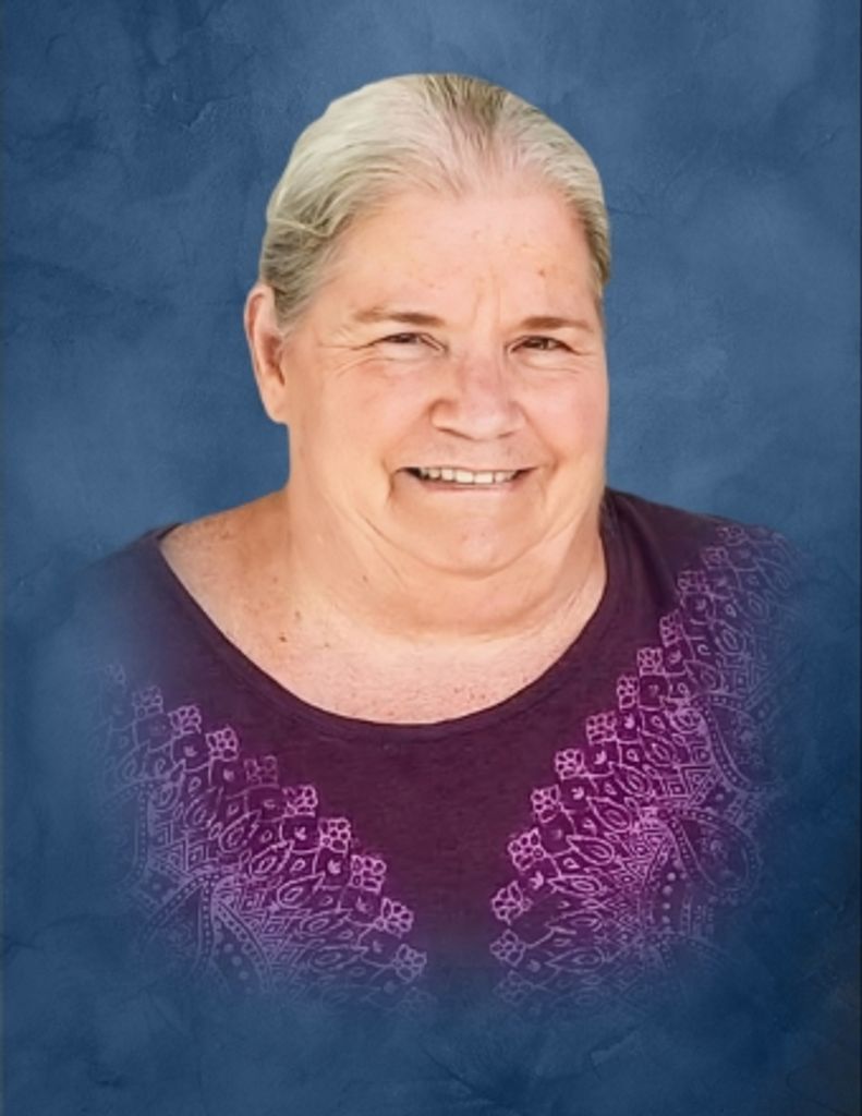 Mary Warren Lathery Profile Photo