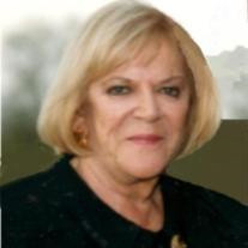 Gloria Palmieri