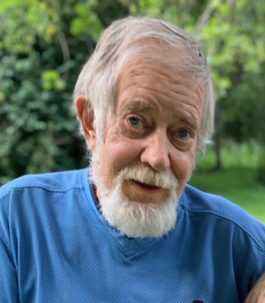 Gerald Garrett Profile Photo