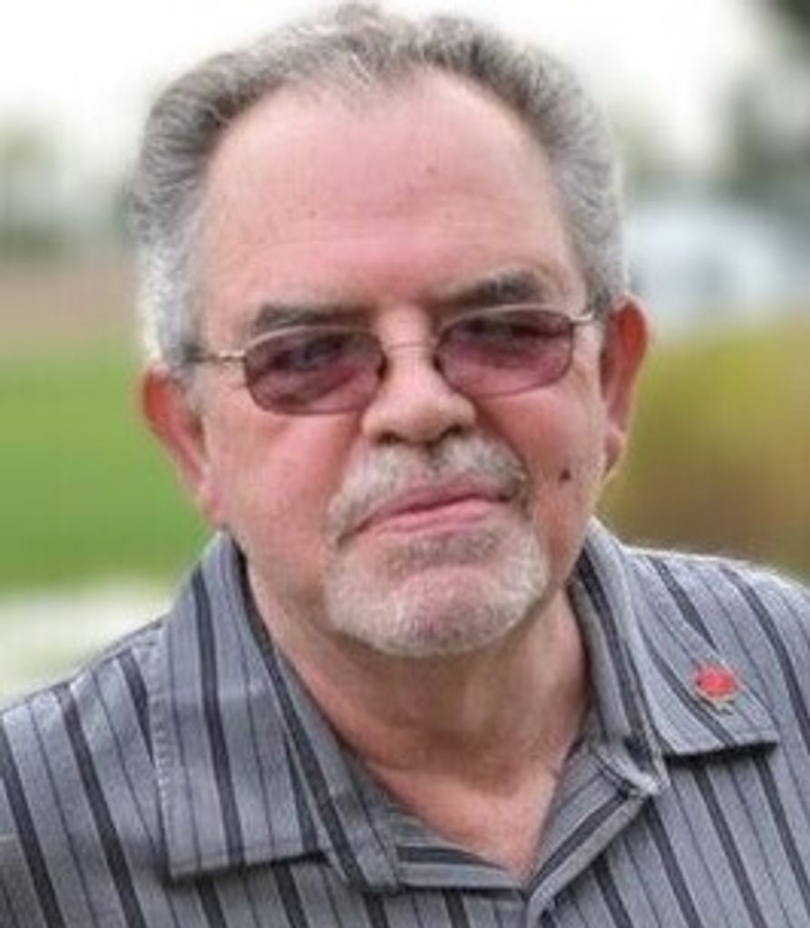 Kenneth "Kenny" West Profile Photo