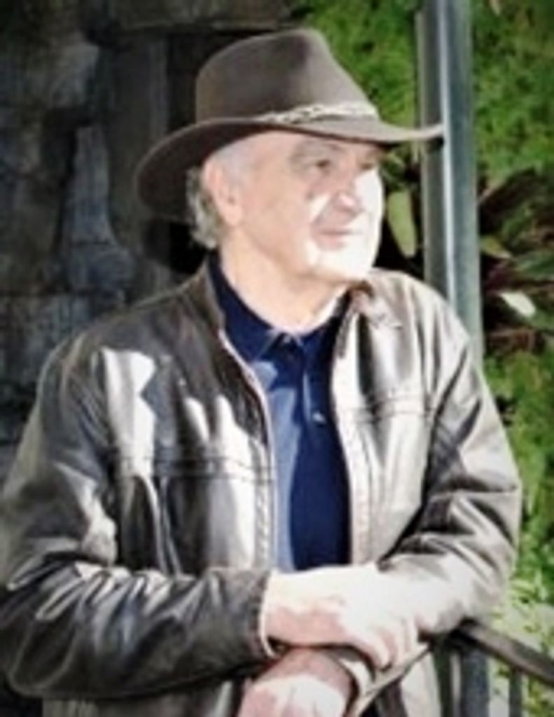 Joel A. Carter