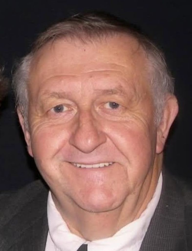 Russell Pearson Profile Photo