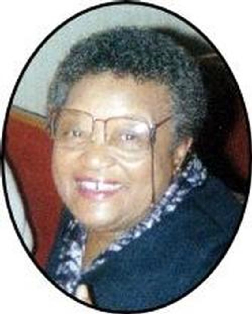 Christine Reed Haney
