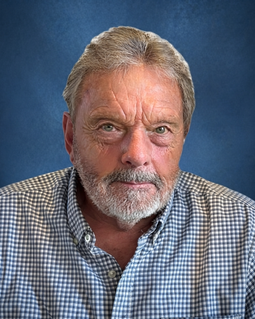 Rodger Brackett