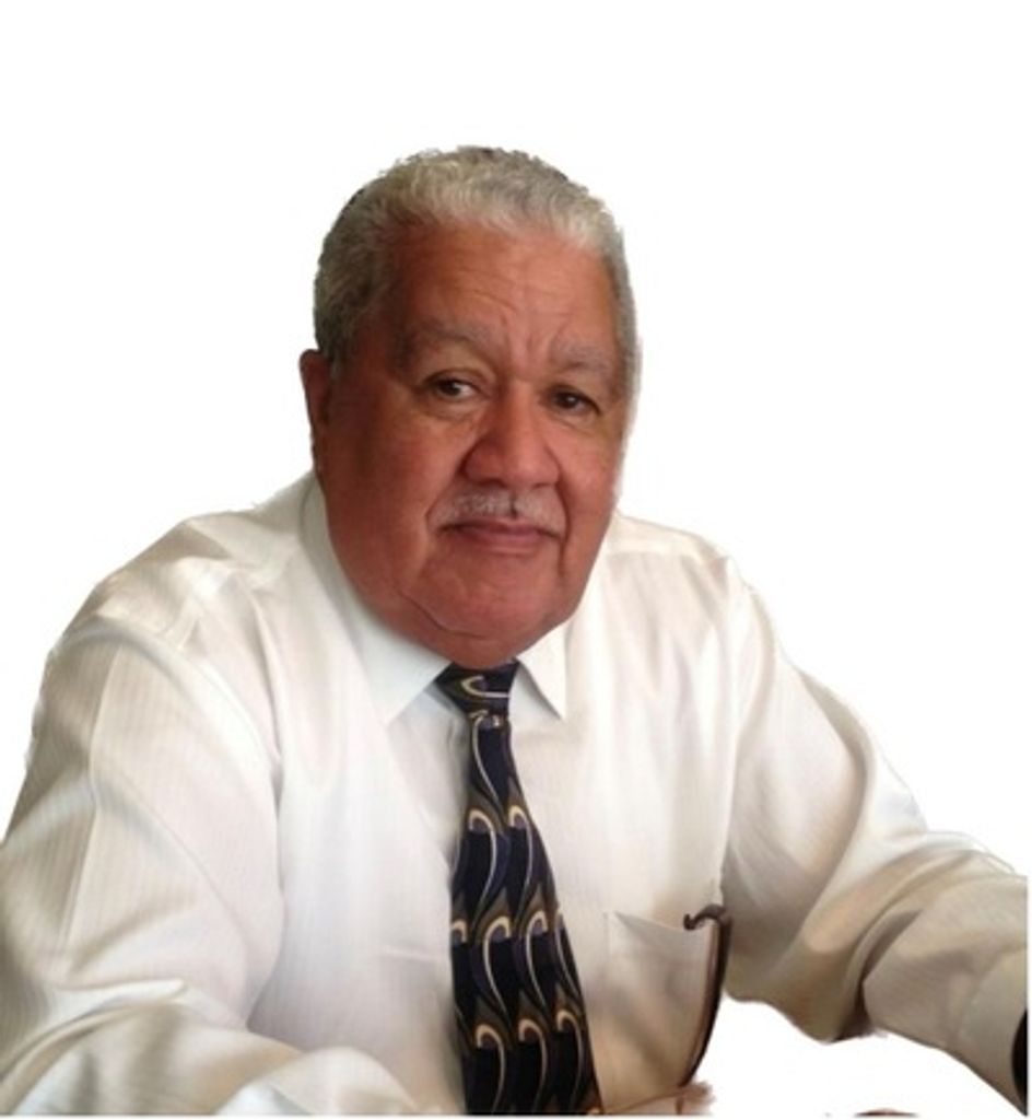 Aaron Fairchild, Jr. Profile Photo