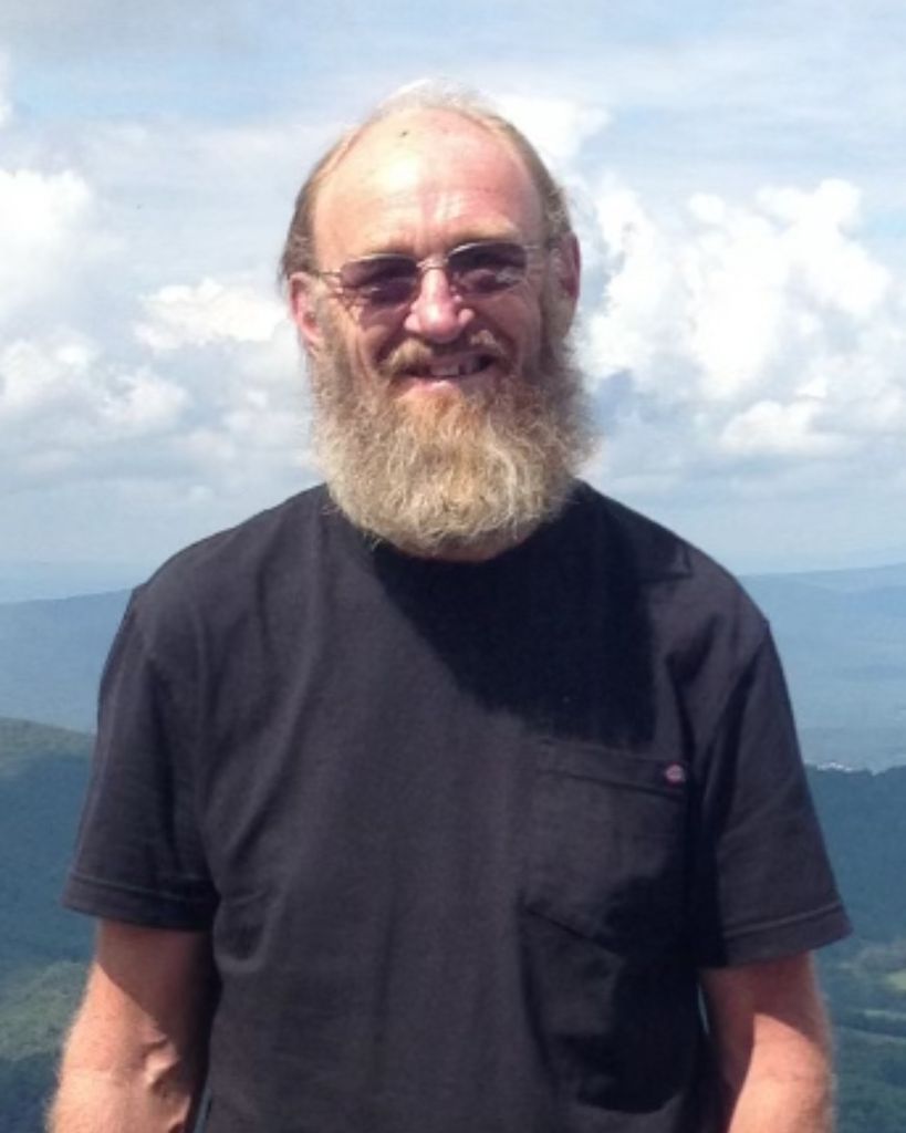 Kenneth Wayne Garrett