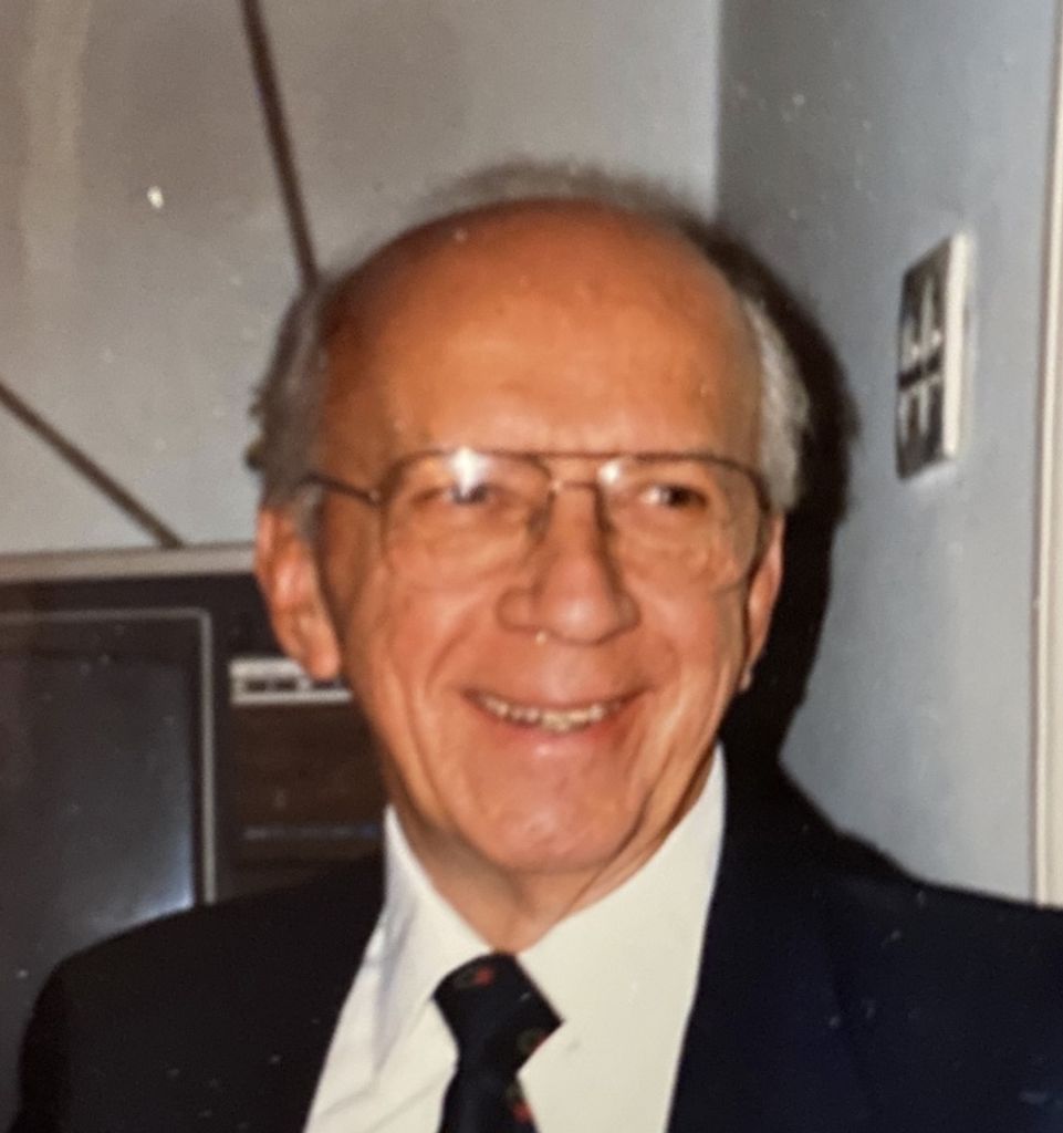 Vernon Edward Klein Profile Photo