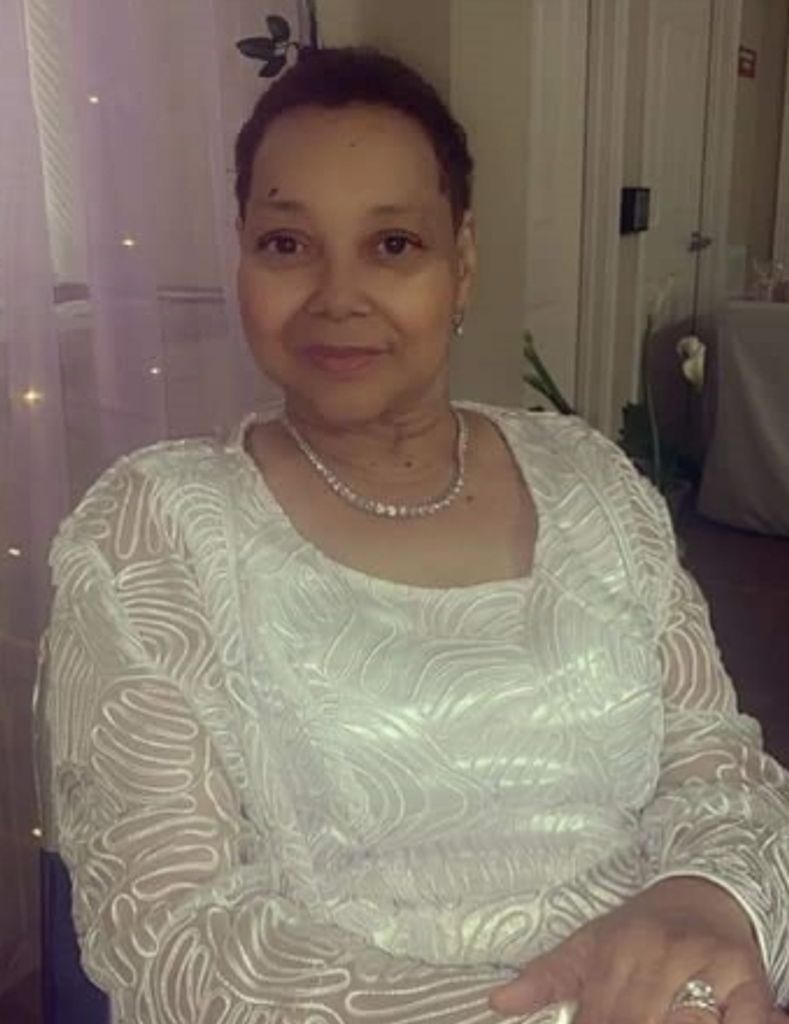 Carol Doran Fisher Profile Photo