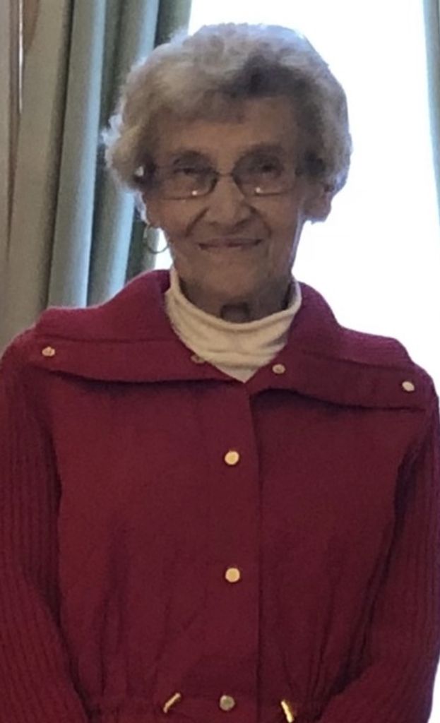 Pattye Jean Byrne Profile Photo