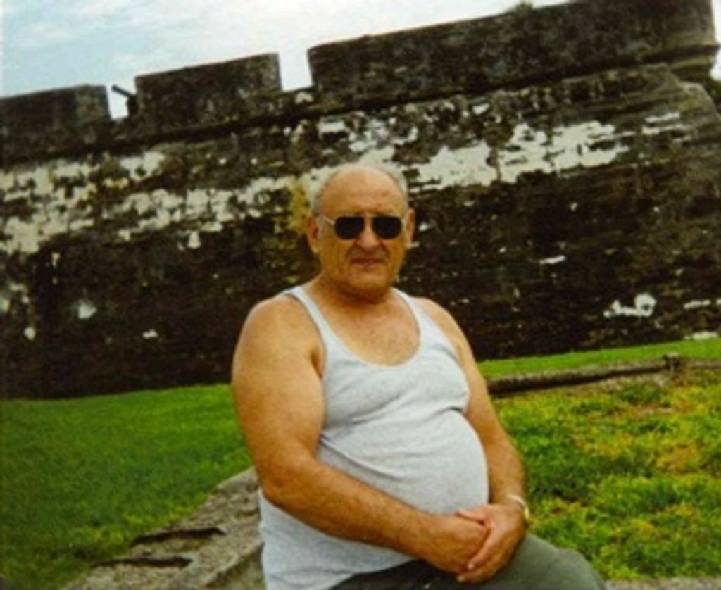 Livingston- Max E. Bilbrey Profile Photo