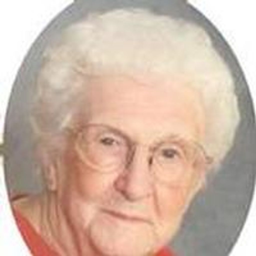 Ruth Avis Gill