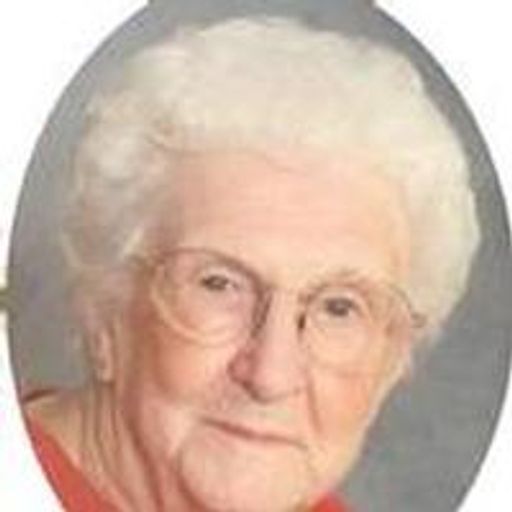 Ruth Avis Gill Profile Photo