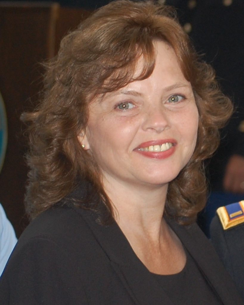 Wanda Wyline Tippens Profile Photo