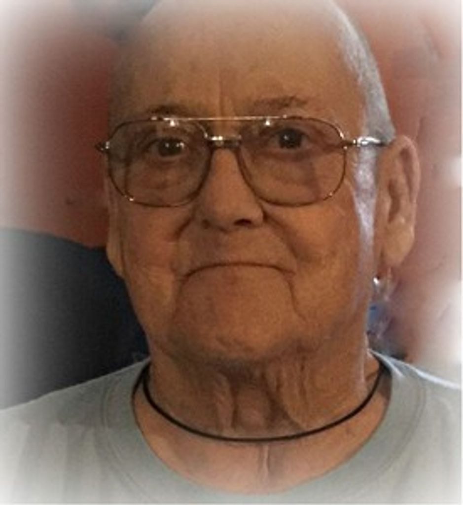 Paul K. Ridener