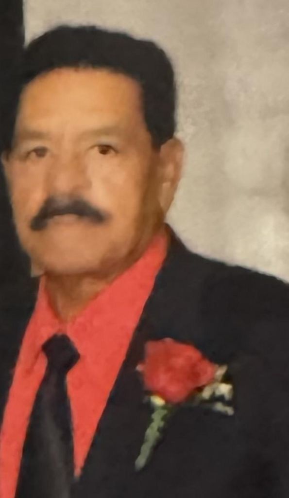 Damian Antonio Liriano Saldivar Profile Photo