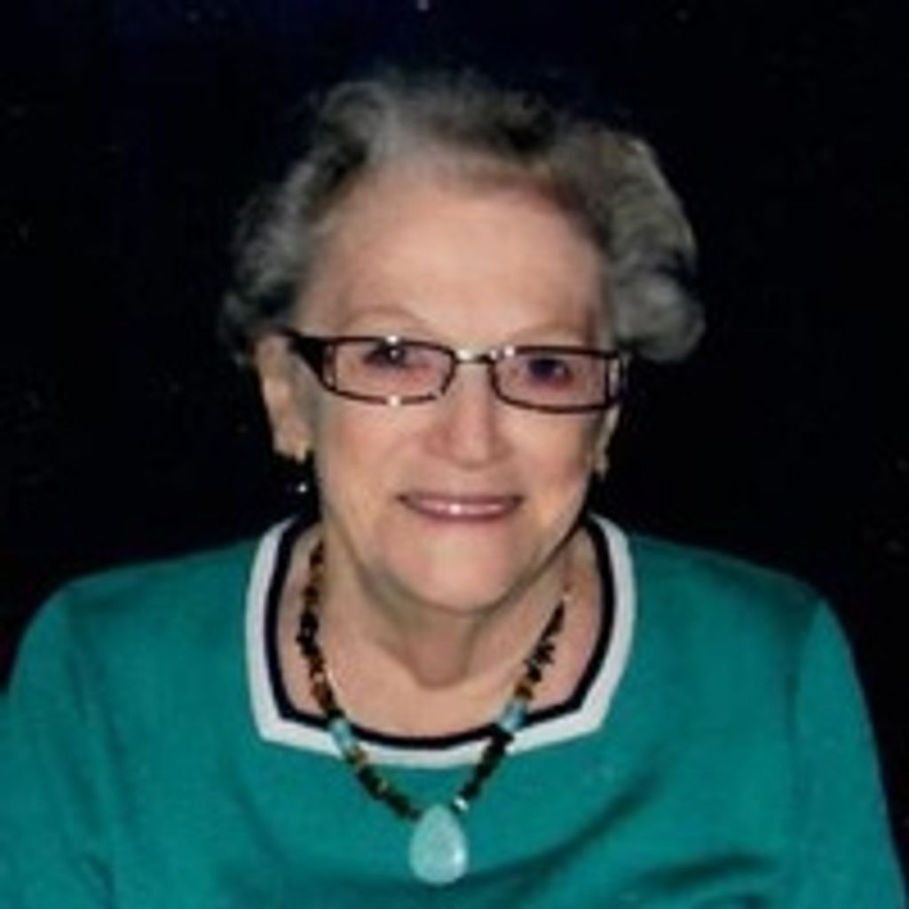 M.  Marcile Matthews