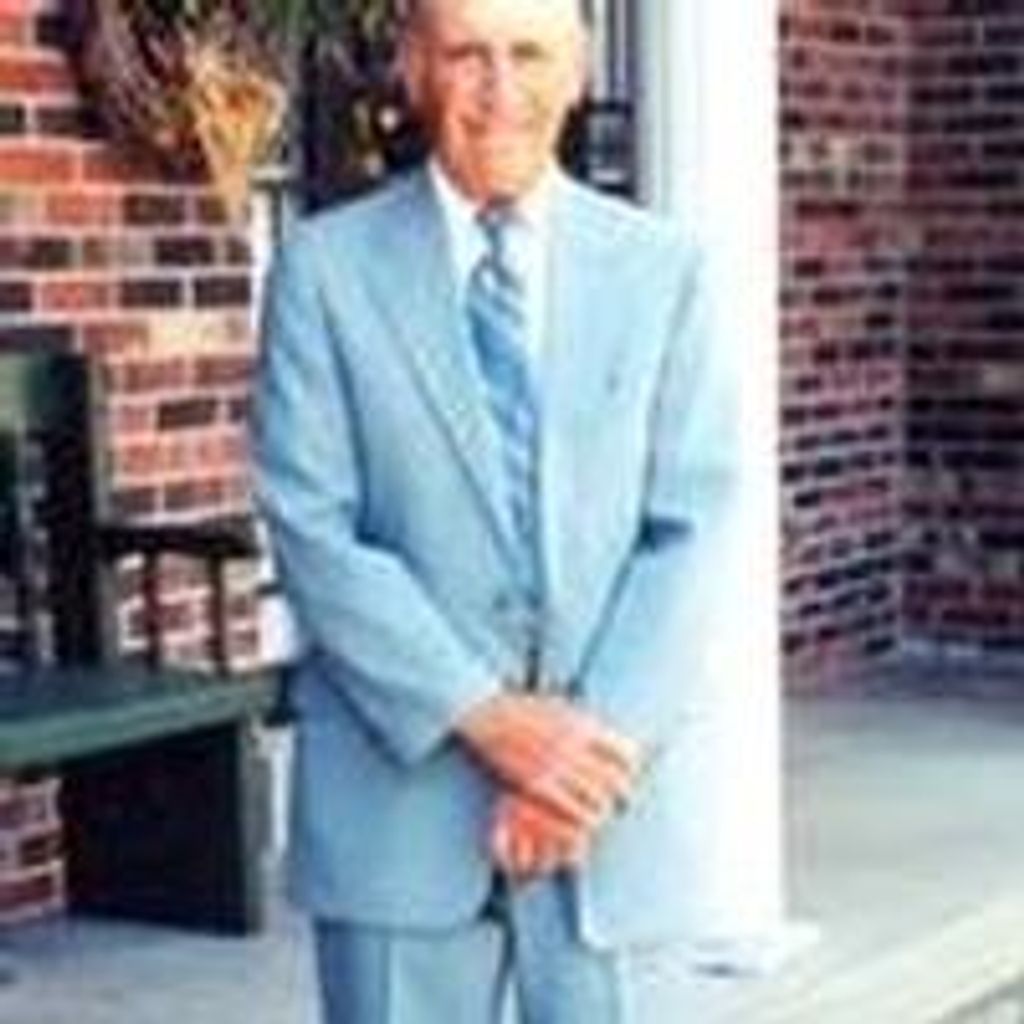 Howard Linden Jones