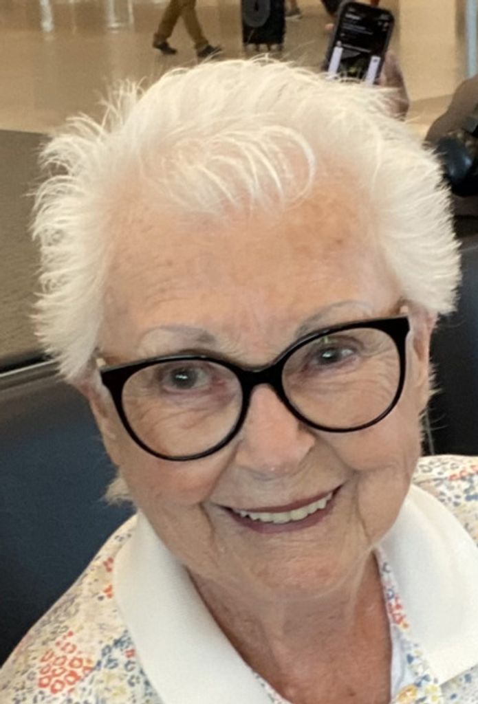 Donna Rae Evans Gordon Profile Photo